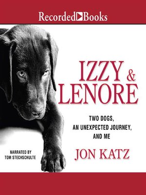 cover image of Izzy & Lenore